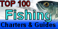 SEA-EX Top 100 Fishing Charter Boats and Guides